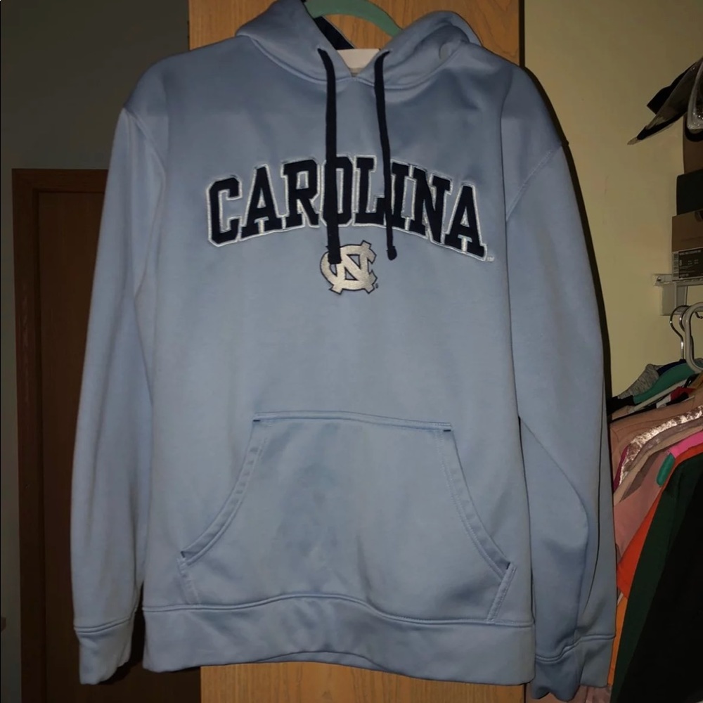 Carolina Sweatshirt
